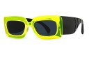 Lunettes de soleil pour femmes E1812 4