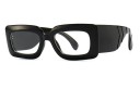 Lunettes de soleil pour femmes E1812 6
