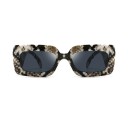 Lunettes de soleil pour femmes E1812 1