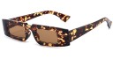 Lunettes de soleil pour femmes E1813 10