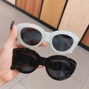 Lunettes de soleil pour femmes E1814 2