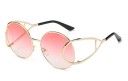 Lunettes de soleil pour femmes E1816 4