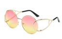 Lunettes de soleil pour femmes E1816 5