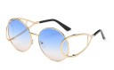 Lunettes de soleil pour femmes E1816 7