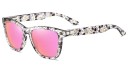Lunettes de soleil pour femmes E1817 4