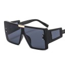 Lunettes de soleil pour femmes E1819 2