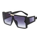 Lunettes de soleil pour femmes E1819 3
