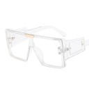 Lunettes de soleil pour femmes E1819 9