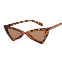Lunettes de soleil pour femmes E1820 5
