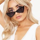 Lunettes de soleil pour femmes E1820 1