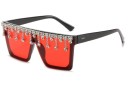 Lunettes de soleil pour femmes E1822 7