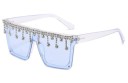 Lunettes de soleil pour femmes E1822 9