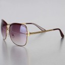 Lunettes de soleil pour femmes E1828 8