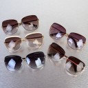 Lunettes de soleil pour femmes E1828 1