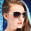 Lunettes de soleil pour femmes E1828 2