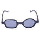 Lunettes de soleil pour femmes E1830 7