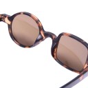 Lunettes de soleil pour femmes E1830 2