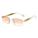 Lunettes de soleil pour femmes E1834 4