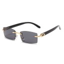 Lunettes de soleil pour femmes E1834 6