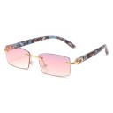 Lunettes de soleil pour femmes E1834 8