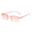 Lunettes de soleil pour femmes E1834 9