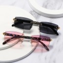 Lunettes de soleil pour femmes E1834 1