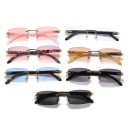 Lunettes de soleil pour femmes E1834 2