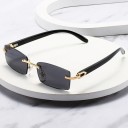Lunettes de soleil pour femmes E1834 3
