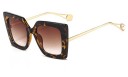 Lunettes de soleil pour femmes E1837 6