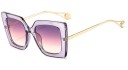 Lunettes de soleil pour femmes E1837 9