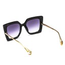 Lunettes de soleil pour femmes E1837 2
