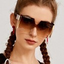 Lunettes de soleil pour femmes E1841 2