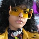 Lunettes de soleil pour femmes E1841 3