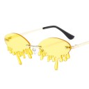 Lunettes de soleil pour femmes E1845 4