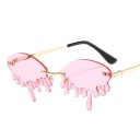 Lunettes de soleil pour femmes E1845 6