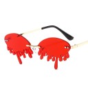 Lunettes de soleil pour femmes E1845 3