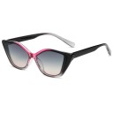 Lunettes de soleil pour femmes E1847 7