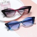 Lunettes de soleil pour femmes E1847 2