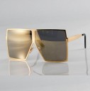 Lunettes de soleil pour femmes E1848 6