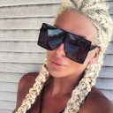 Lunettes de soleil pour femmes E1848 4