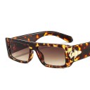 Lunettes de soleil pour femmes E1849 4