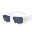 Lunettes de soleil pour femmes E1849 5