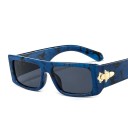 Lunettes de soleil pour femmes E1849 8