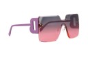 Lunettes de soleil pour femmes E1851 4