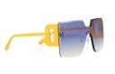 Lunettes de soleil pour femmes E1851 5