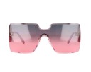 Lunettes de soleil pour femmes E1851 2