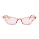 Lunettes de soleil pour femmes E1852 5