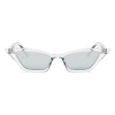 Lunettes de soleil pour femmes E1852 6