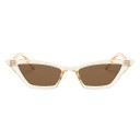 Lunettes de soleil pour femmes E1852 7