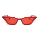 Lunettes de soleil pour femmes E1852 11